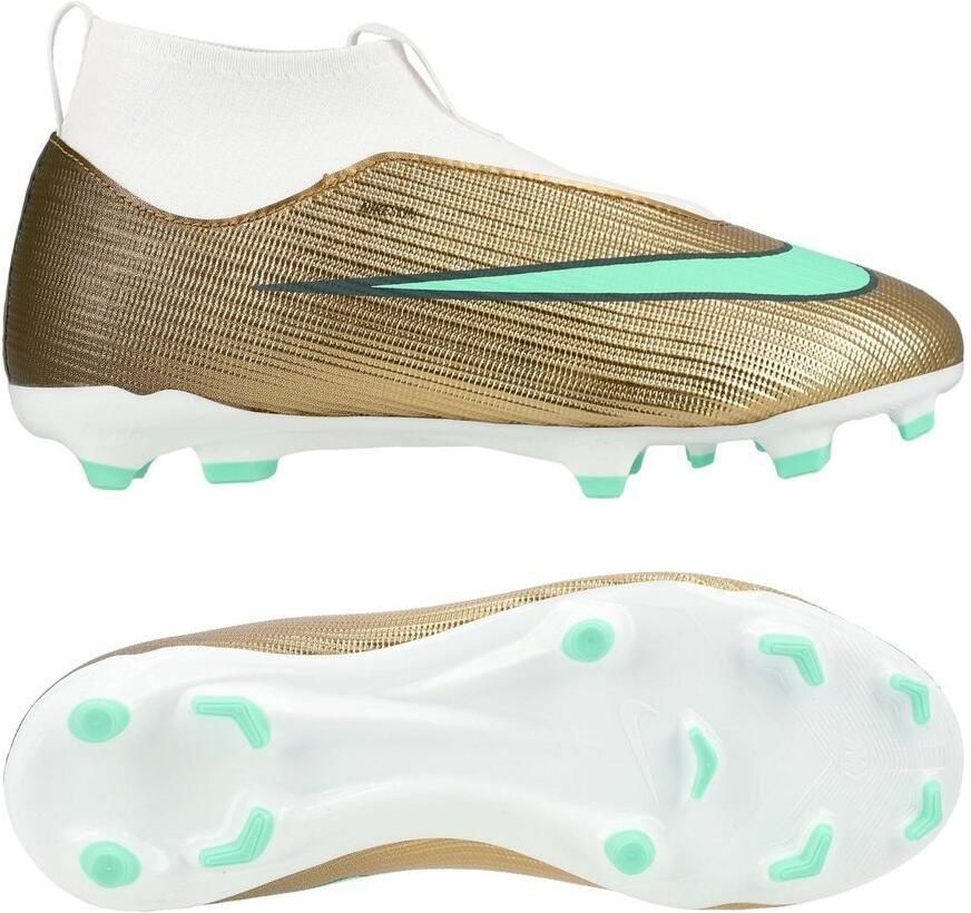 Nike Mercurial Superfly 11 Academy MG Mbappé Personal Edition Kids