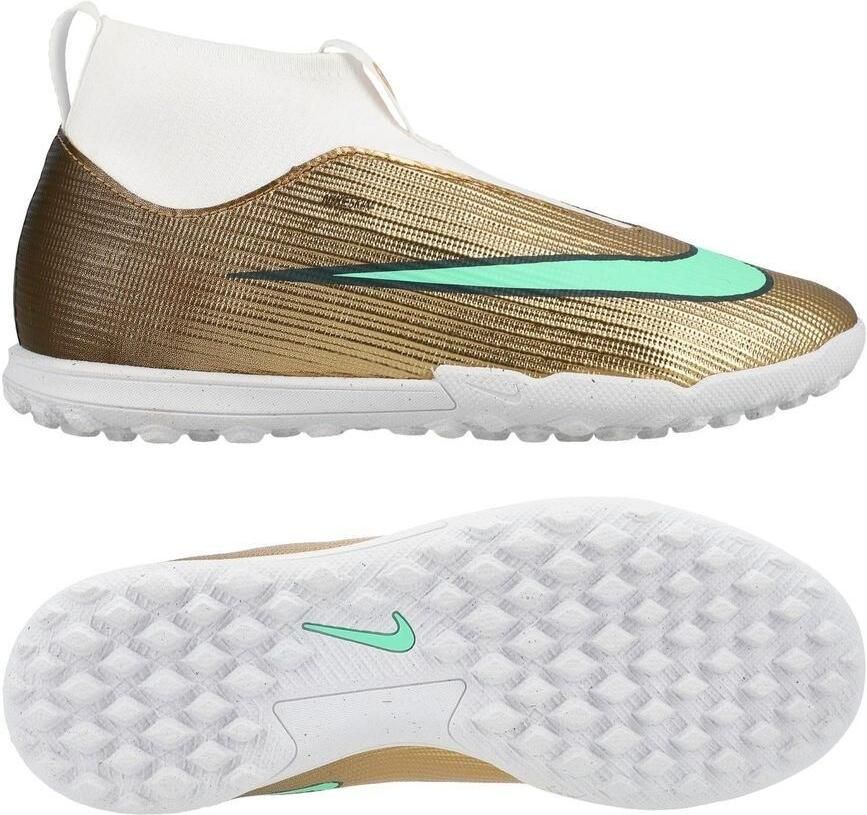 Nike Mercurial Superfly 11 Academy TF Mbappé Personal Edition Kids