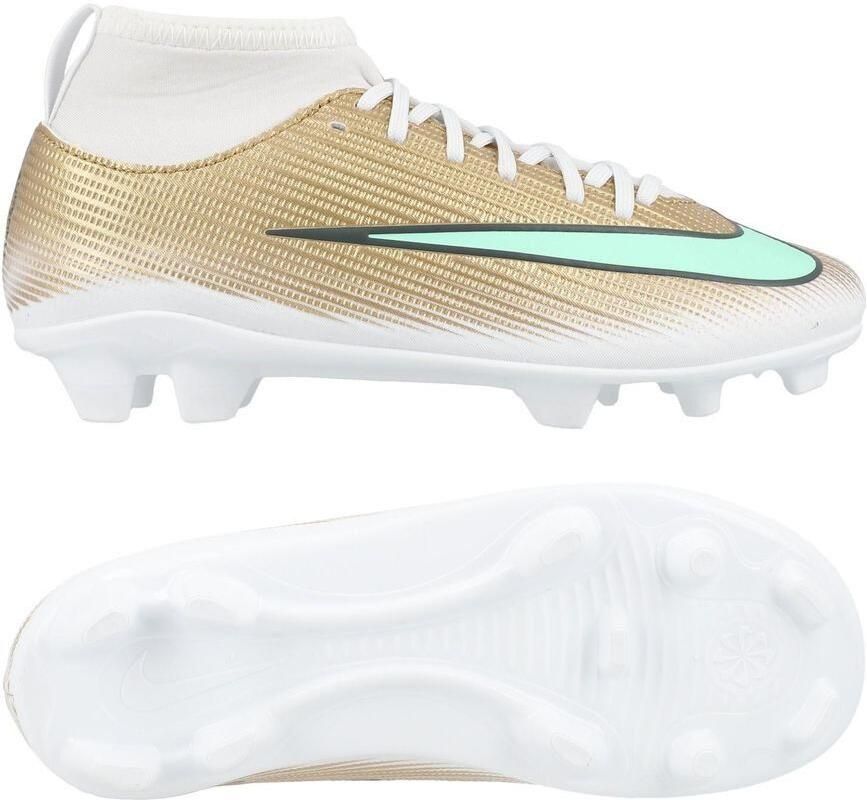 Nike Mercurial Superfly 11 Club MG Mbappé Personal Edition Little Kids