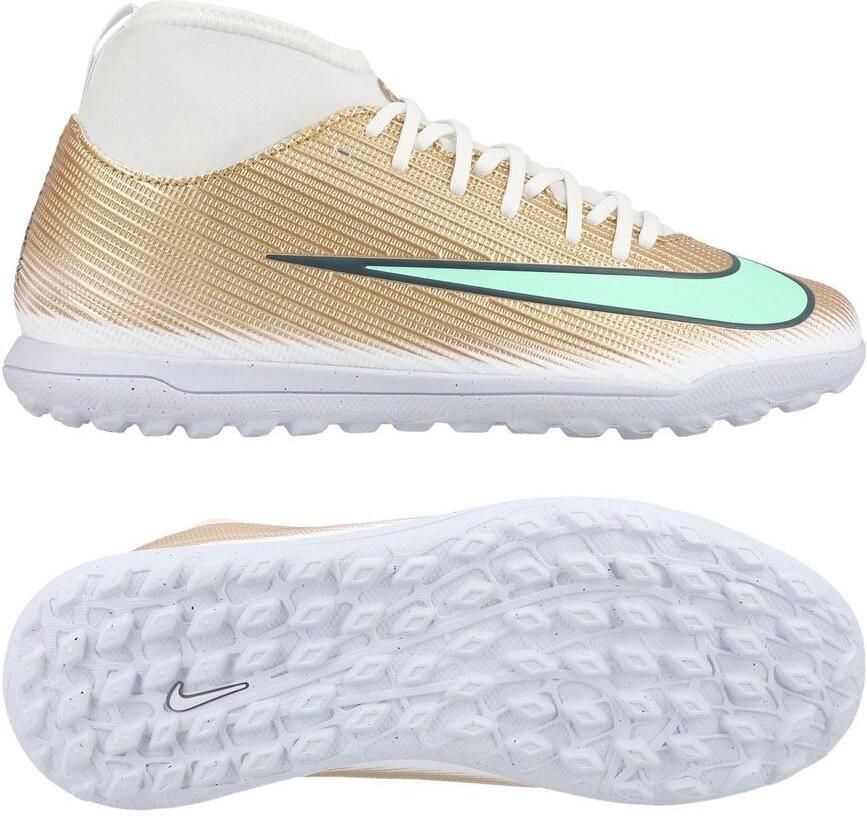 Nike Mercurial Superfly 11 Club TF Mbappé Personal Edition Kids