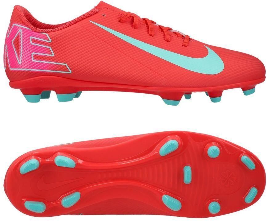 Nike Mercurial Vapor 16 Club FG MG Voetbalschoenen Senior - Foto 2