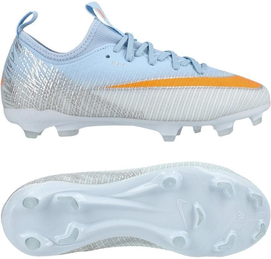 Nike Mercurial Vapor 17 Academy FG AG United Kids