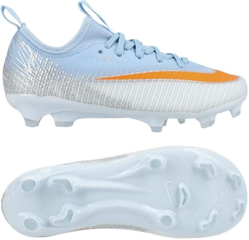Nike Mercurial Vapor 17 Academy FG AG United Little Kids