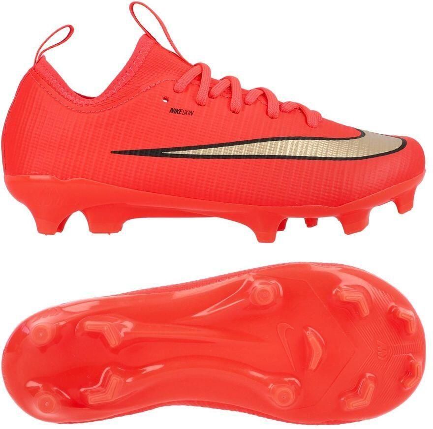 Nike Mercurial Vapor 17 Academy MG Break Em' Little Kids