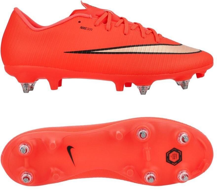 Nike Mercurial Vapor 17 Academy SG-PRO Anti-Clog Break Em'