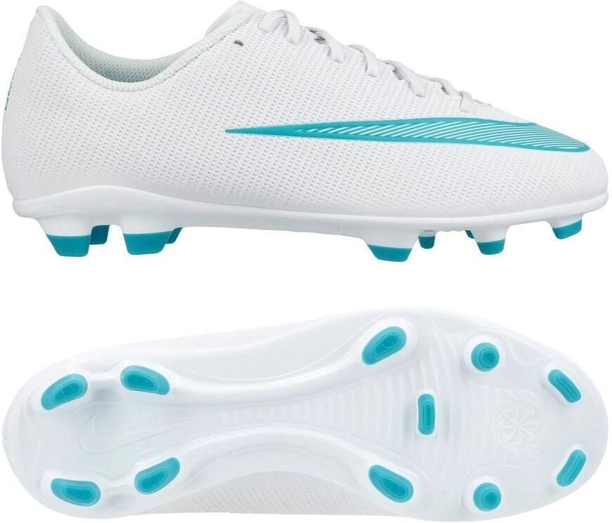 Nike Mercurial Vapor 17 Club FG AG Bright Lights Kids