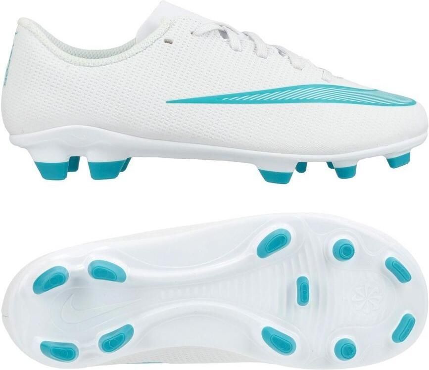 Nike Mercurial Vapor 17 Club FG AG Bright Lights Little Kids