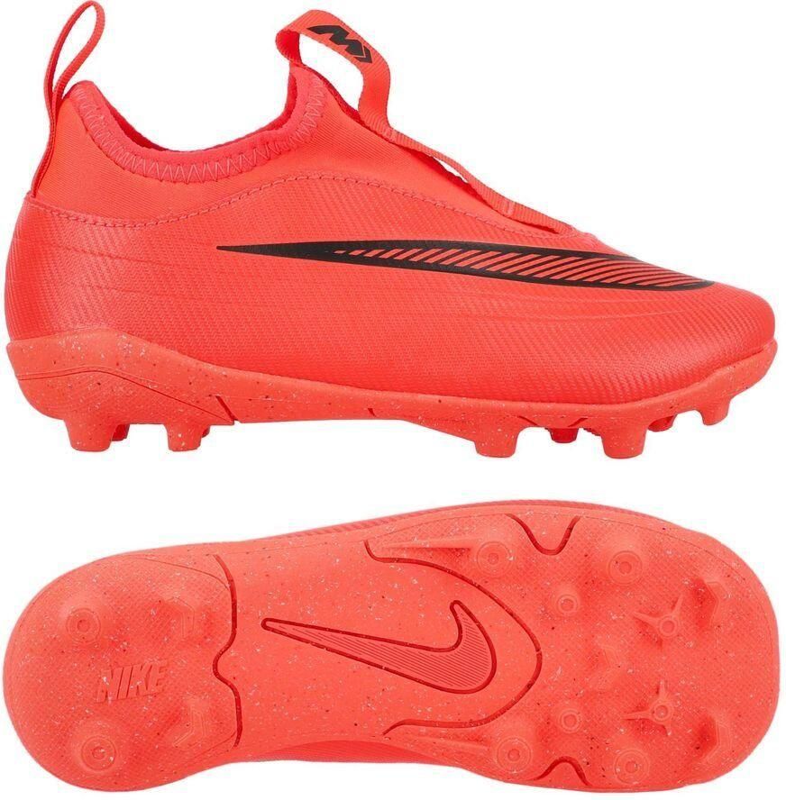 Nike Mercurial Vapor 17 Club Laceless MG Break Em' Kids