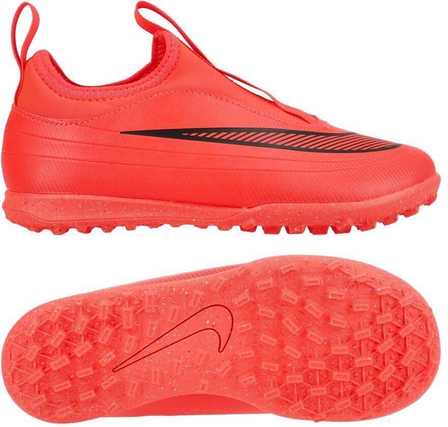 Nike Mercurial Vapor 17 Club Laceless TF Break Em' Kids