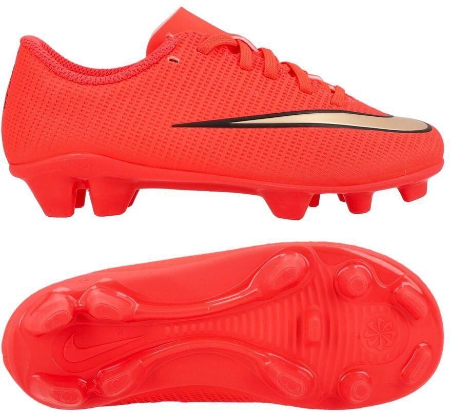 Nike Mercurial Vapor 17 Club MG Break Em' Little Kids