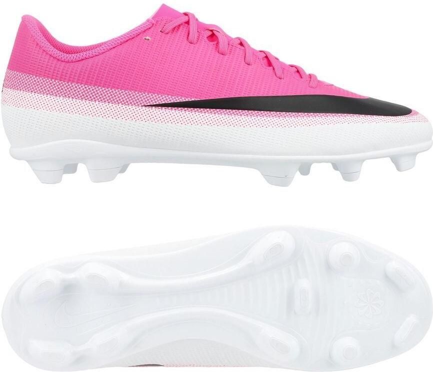 Nike Low-top voetbalschoenen (meerdere ondergronden) Mercurial Vapor 17 Club Multi-Colour- Heren Multi-Colour
