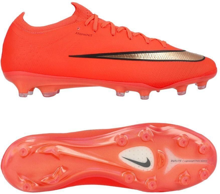 Nike Mercurial Vapor 17 Elite AG-PRO Break Em'