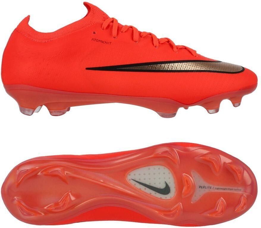 Nike Mercurial Vapor 17 Elite FG Break Em'