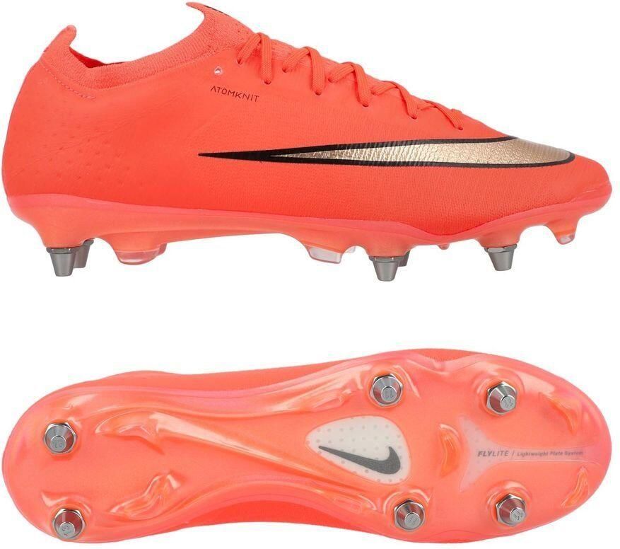 Nike Mercurial Vapor 17 Elite SG-PRO Break Em'
