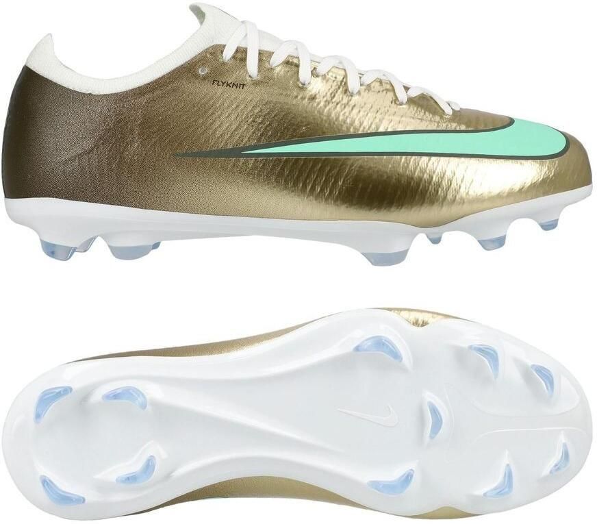 Nike Mercurial Vapor 17 Pro FG Mbappé Personal Edition Kids