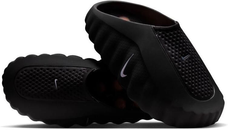 Nike Mind 001 Slide Black Chrome ( 's) - Foto 2