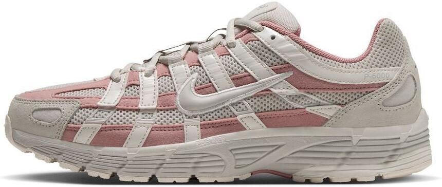 Nike P-6000 Dames Sneakers Iv2501-003 Kleur Zwart - Foto 2