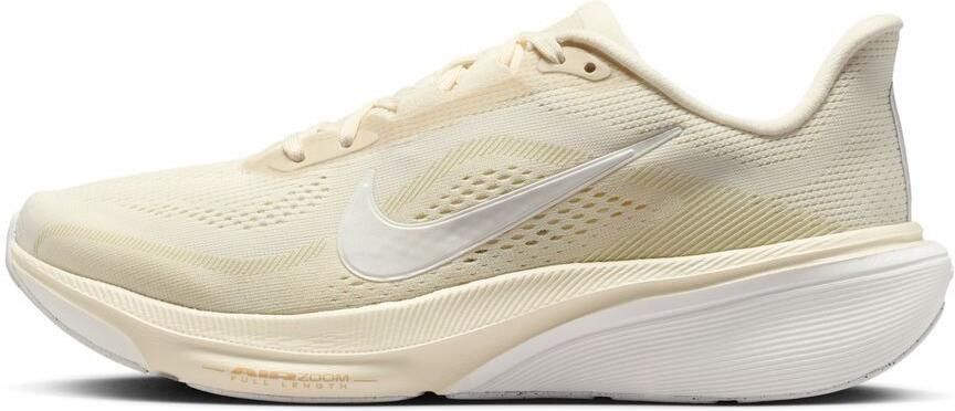 Nike Hardloopschoenen voor dames (straat) Pegasus 42 Bruin- Dames Bruin