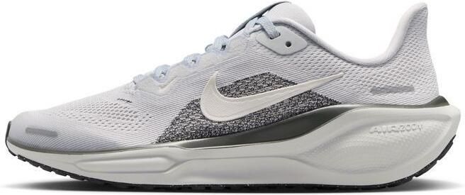 Nike Hardloopschoenen voor kids (straat) Pegasus 41 Grijs