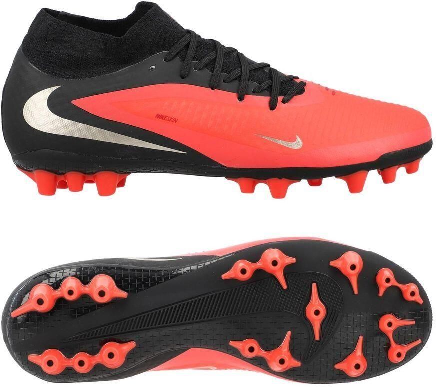 Nike Phantom 6 Academy High Cut AG Break Em'
