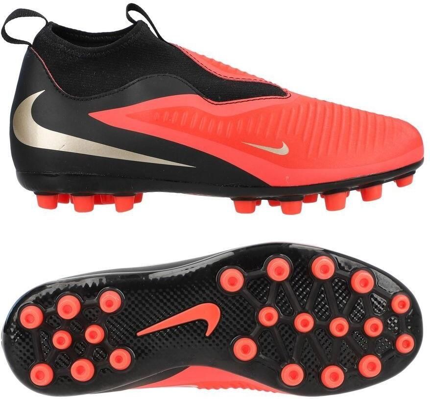 Nike Phantom 6 Academy High Cut AG Break Em' Kids