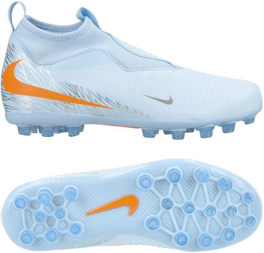 Nike Phantom 6 Academy High Cut AG United Kids