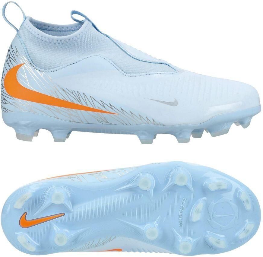 Nike Phantom 6 Academy High Cut MG United Kids