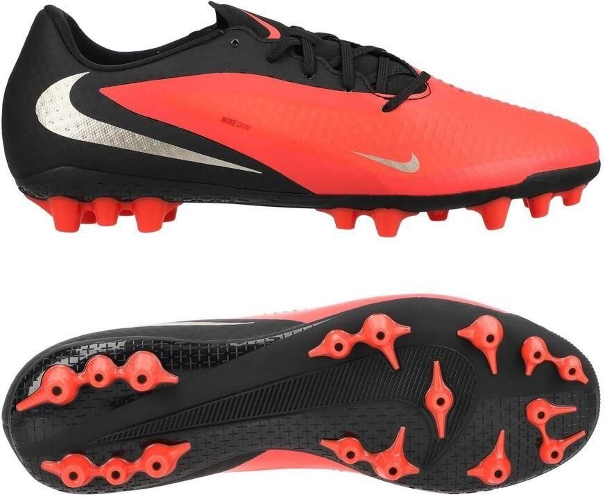 Nike Phantom 6 Academy Low Cut AG Break Em'