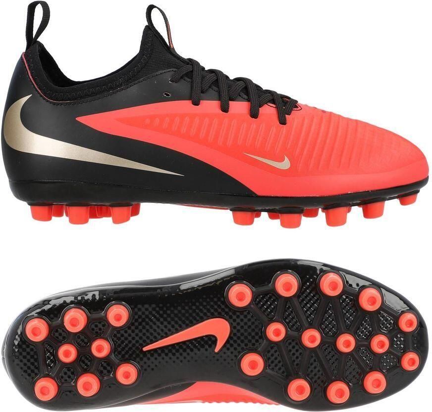 Nike Phantom 6 Academy Low Cut AG Break Em' Kids
