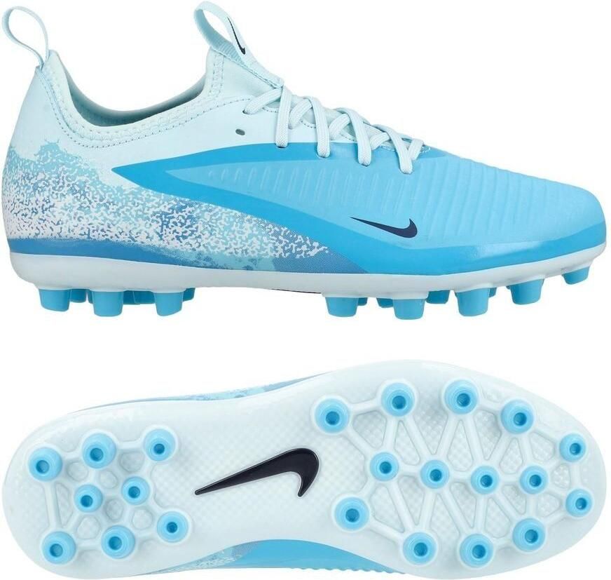Nike Phantom 6 Academy Low Cut AG Erling Haaland Personal Edition Kids