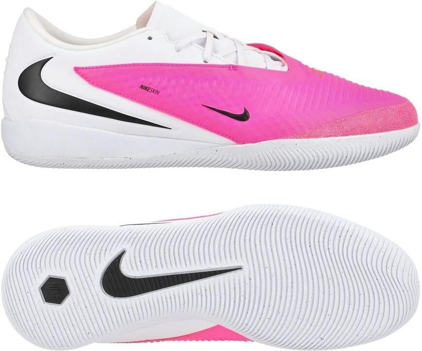Nike Zaalvoetbalschoenen Phantom 6 Low Academy Multi-Colour- Heren Multi-Colour