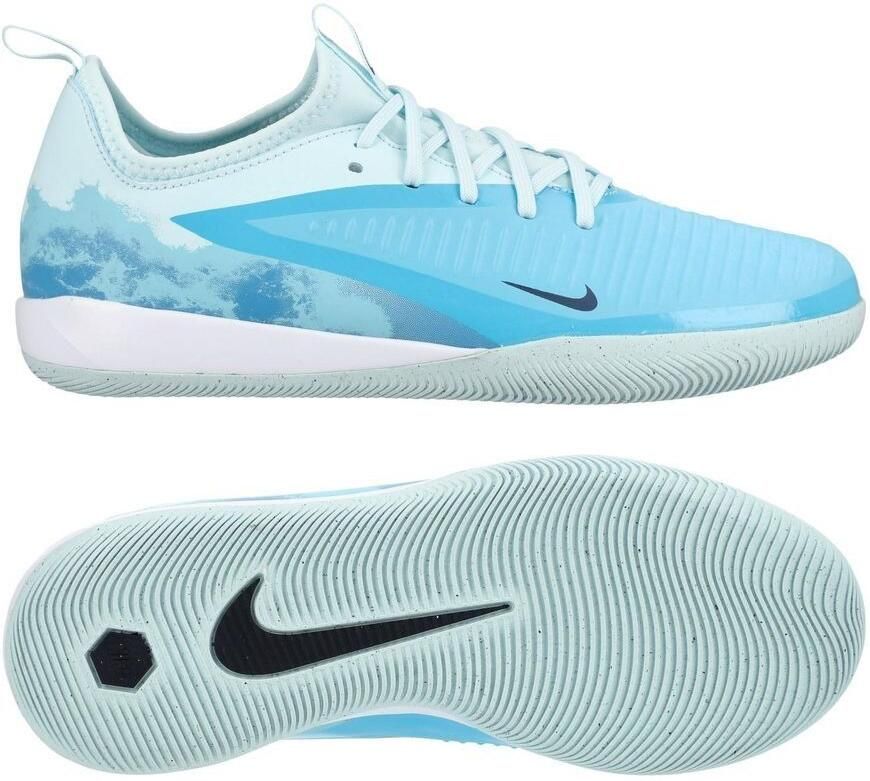 Nike Phantom 6 Academy Low Cut IC Erling Haaland Personal Edition Kids - Foto 2