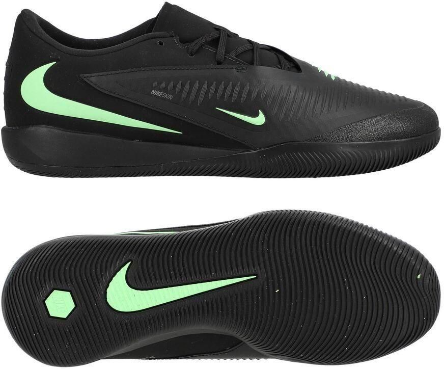 Nike Phantom 6 Academy Low Cut IC Shadow
