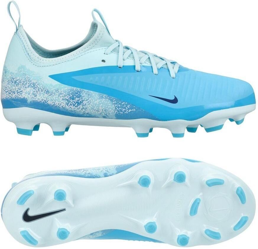 Nike Phantom 6 Academy Low Cut MG Erling Haaland Personal Edition Kids
