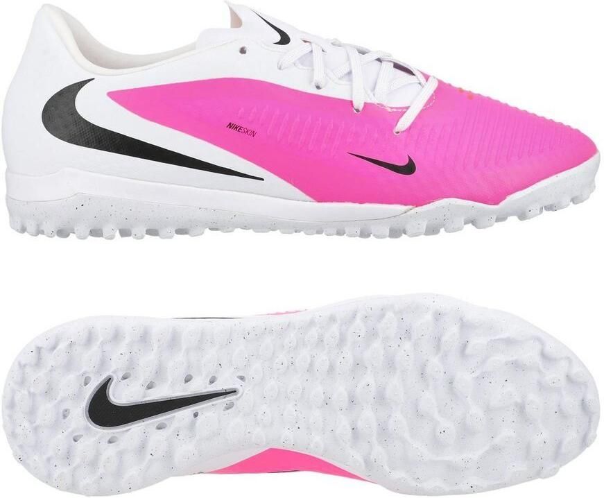 Nike Voetbalschoenen (turf) Phantom 6 Low Academy Multi-Colour- Heren Multi-Colour