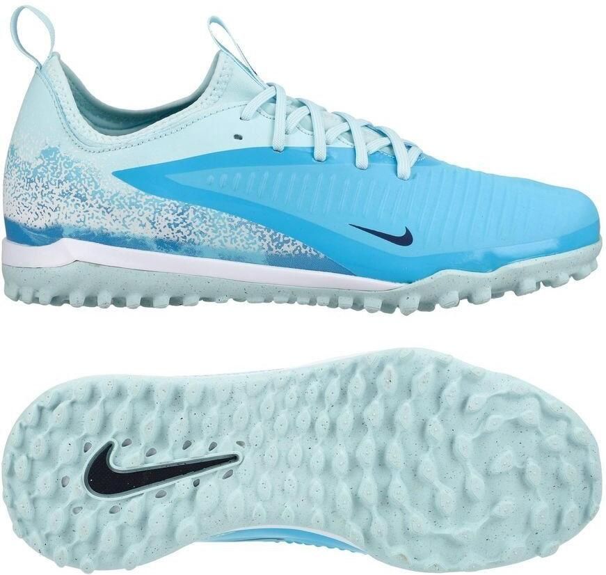 Nike Phantom 6 Academy Low Cut TF Erling Haaland Personal Edition Kids