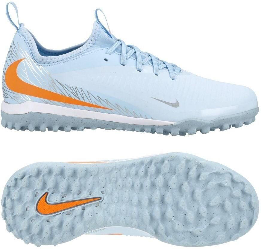 Nike Phantom 6 Academy Low Cut TF United Kids