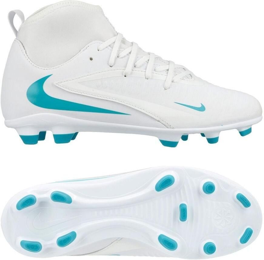 Nike Phantom 6 Club High Cut MG Bright Lights Kids