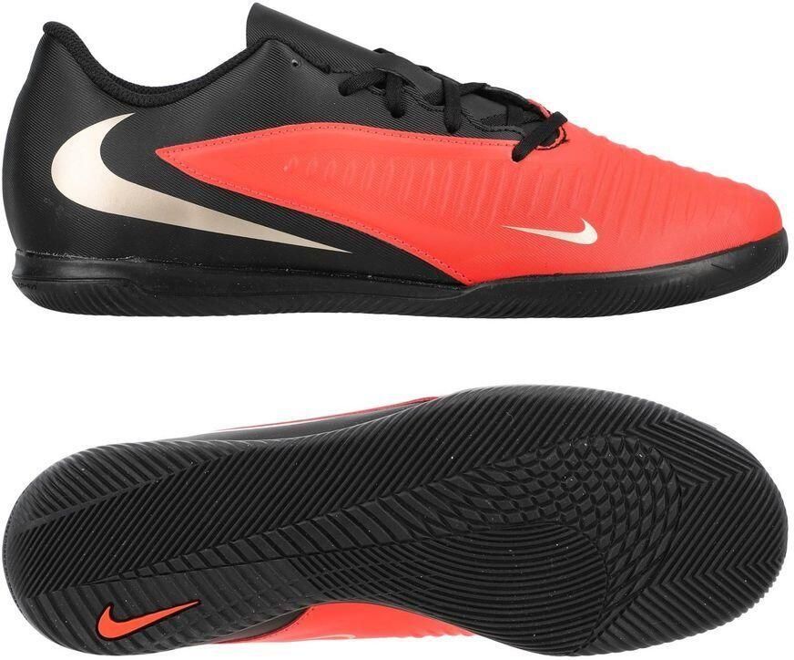 Nike phantom 6 low club indoor cour hq2323-600