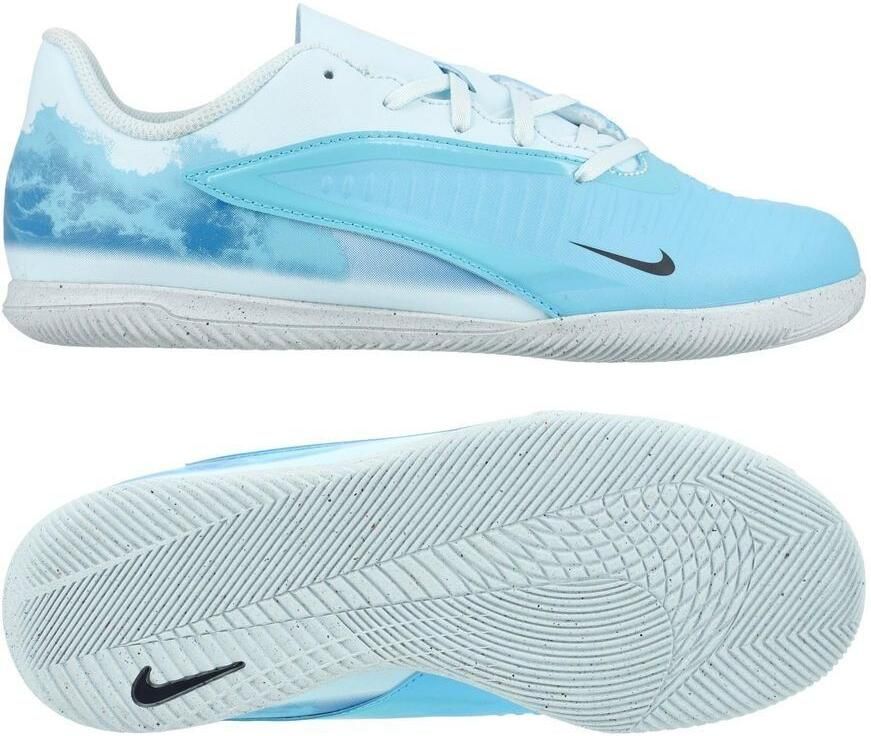Nike Phantom 6 Club Low Cut IC Erling Haaland Personal Edition Kids