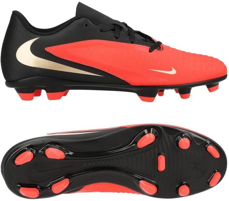 Nike Phantom 6 Club Low Cut MG Break Em'