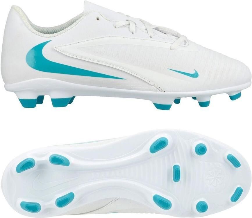 Nike Phantom 6 Club Low Cut MG Bright Lights Kids
