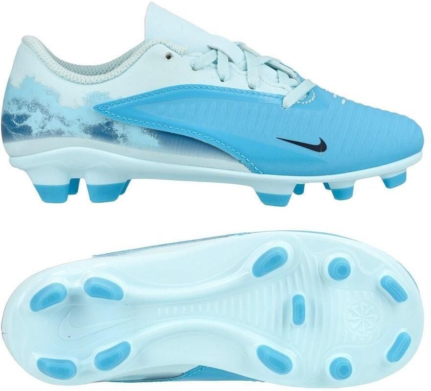 Nike Phantom 6 Club Low Cut MG Erling Haaland Personal Edition Kids
