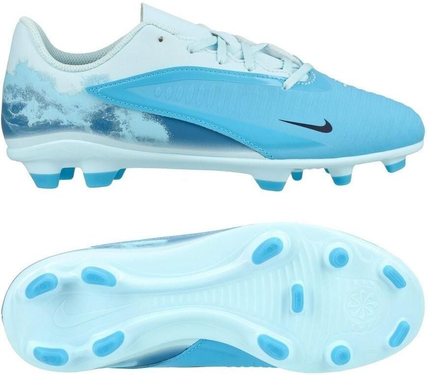 Nike Phantom 6 Club Low Cut MG Erling Haaland Personal Edition Kids