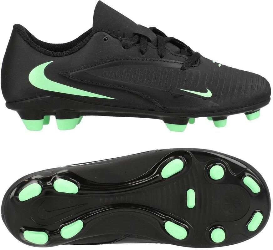 Nike Phantom 6 Club Low Cut MG Shadow Kids