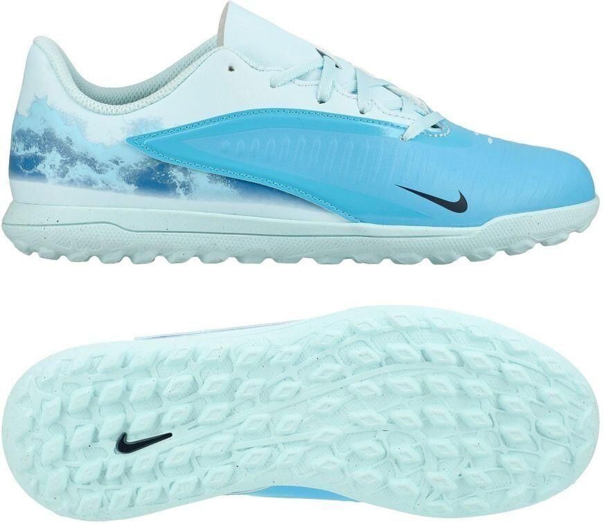 Nike Phantom 6 Club Low Cut TF Erling Haaland Personal Edition Kids