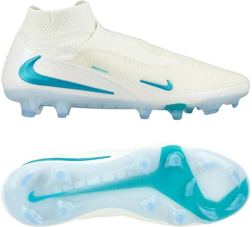 Nike Phantom 6 Elite High Cut FG Bright Lights