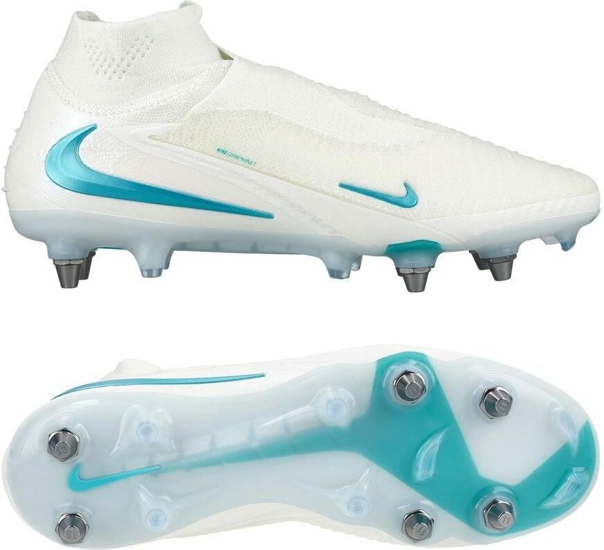 Nike Phantom 6 Elite High Cut SG-PRO Bright Lights