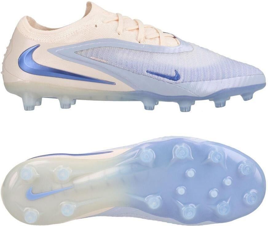 Nike Phantom 6 Elite Low Cut AG-PRO Showtime Ghost Oranje
