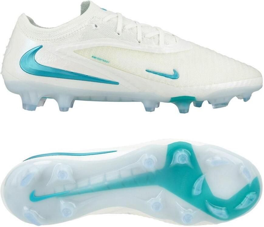 Nike Phantom 6 Elite Low Cut FG Bright Light
